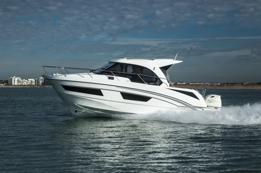 BENETEAU ANTARES 9 OB - 2