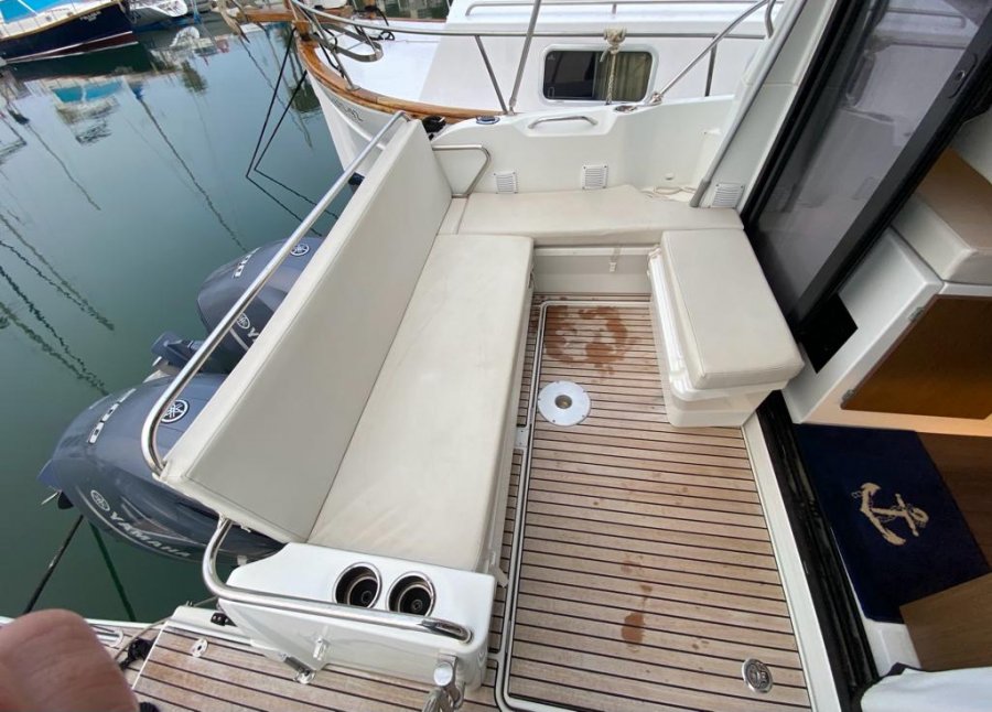 BENETEAU ANTARES SERIE 9 - 5