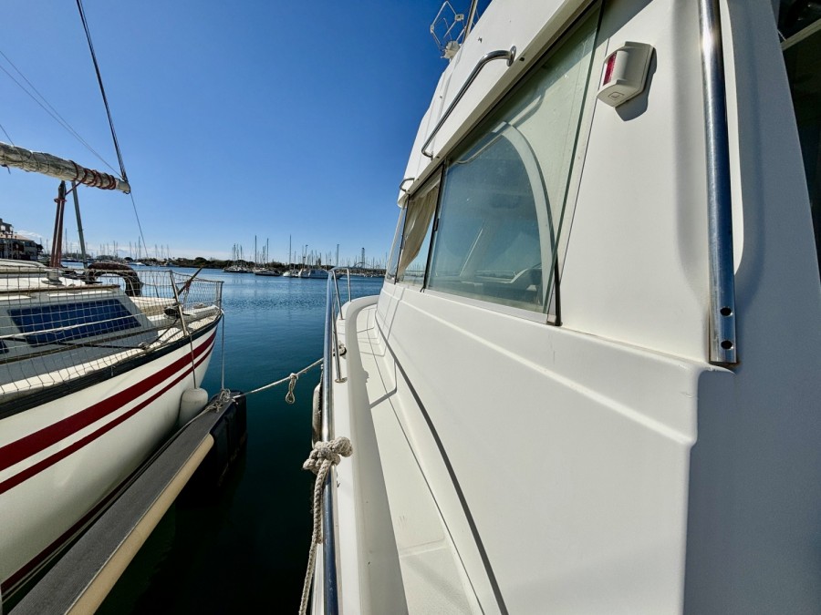 BENETEAU ANTARES SERIE 9 - 5