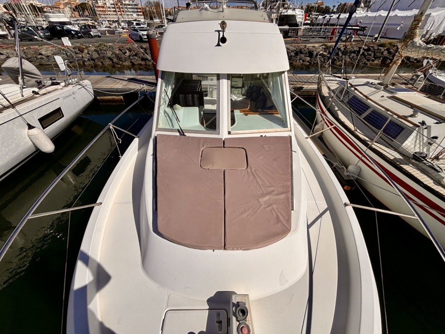 BENETEAU ANTARES SERIE 9 - 7