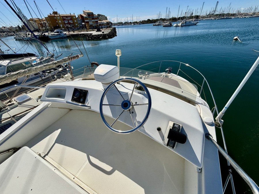 BENETEAU ANTARES SERIE 9 - 9