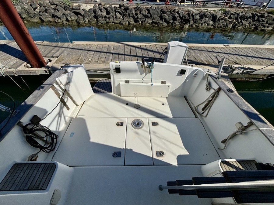 BENETEAU ANTARES SERIE 9 - 3