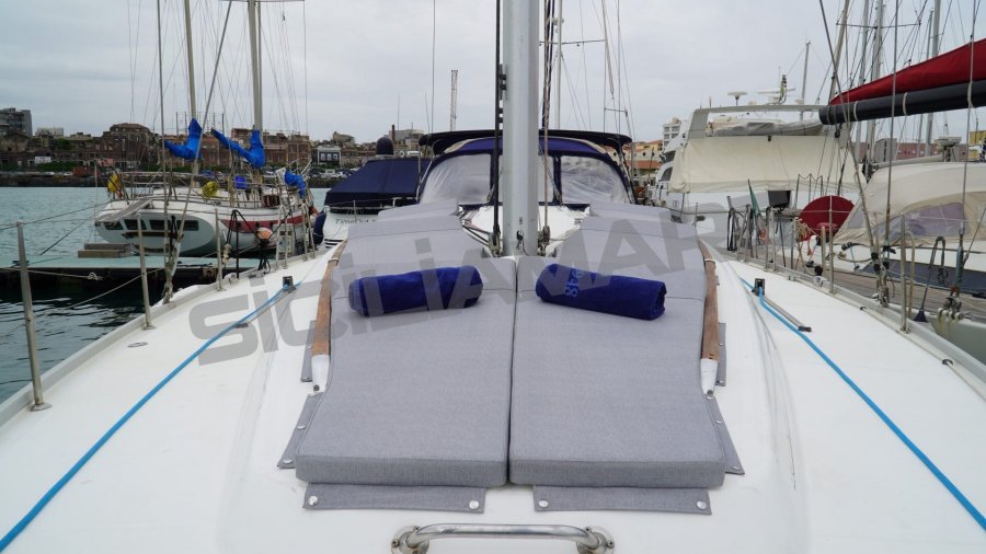 BENETEAU CYCLADES 50.4 - 7