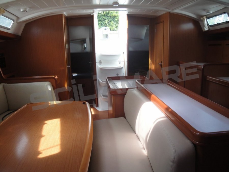 BENETEAU CYCLADES 50.4 - 10