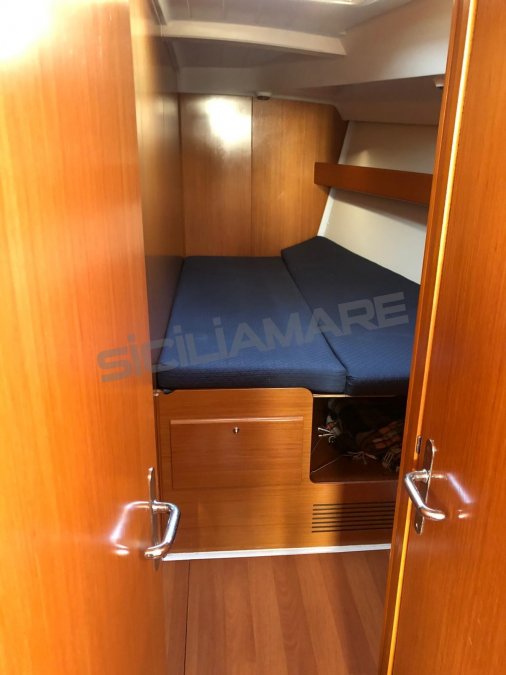 BENETEAU CYCLADES 50.4 - 17