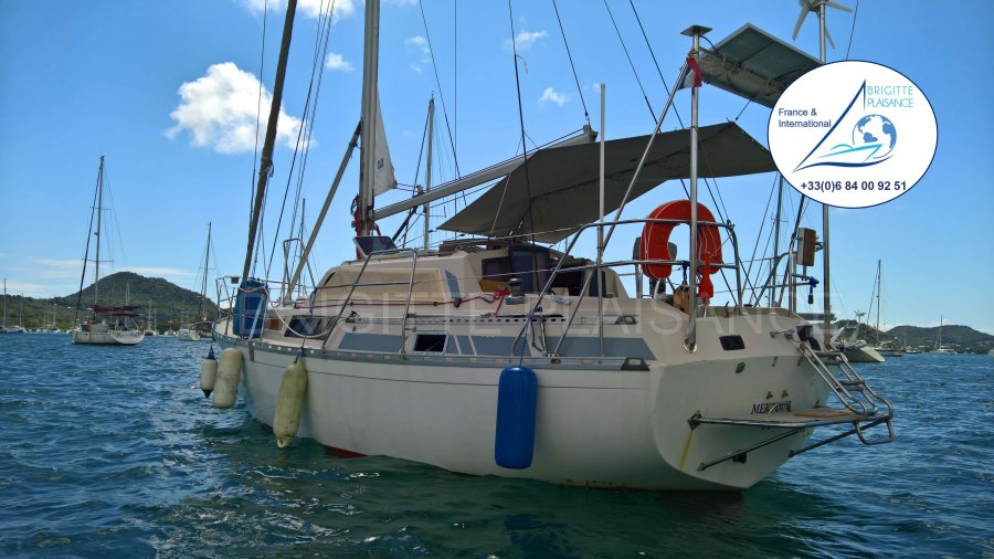 BENETEAU EVASION 34 - 3