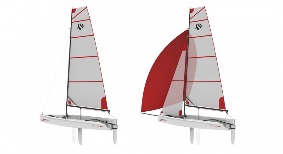 BENETEAU FIRST 14 SE - 3