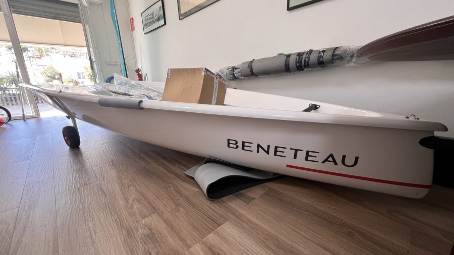 BENETEAU FIRST 14 SE - 1