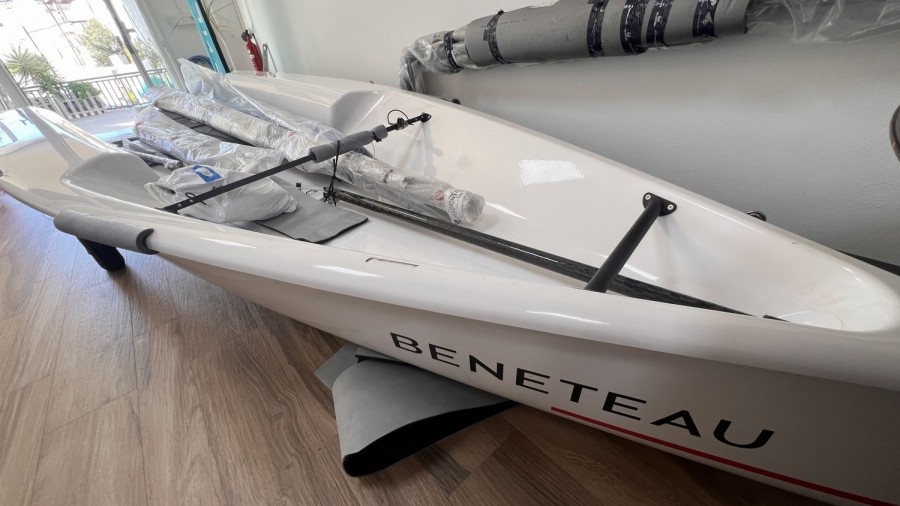 BENETEAU FIRST 14 SE - 2