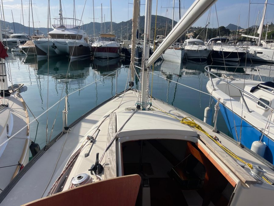 BENETEAU FIRST 18 - 10