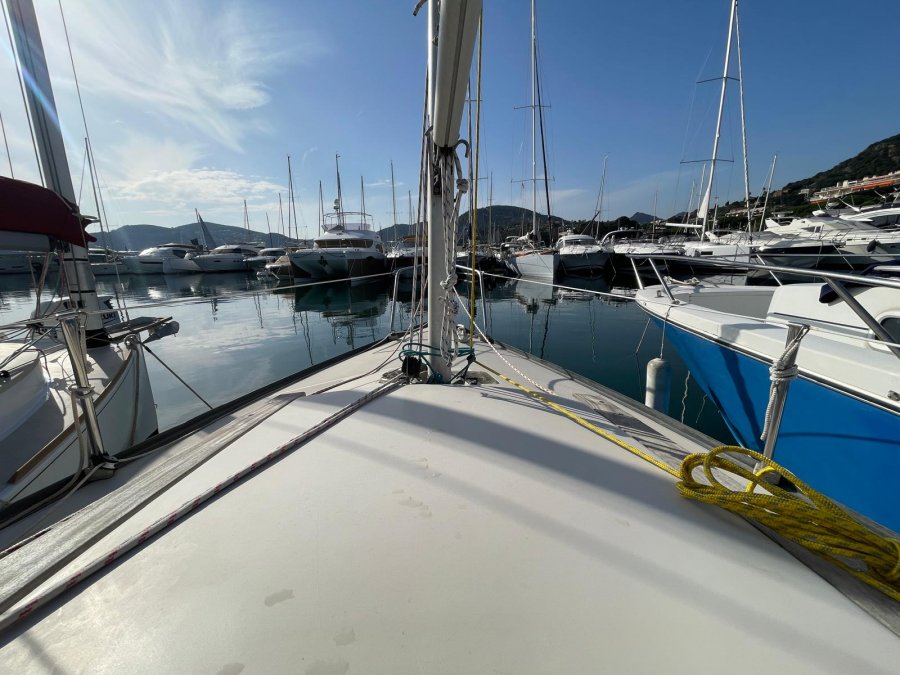 BENETEAU FIRST 18 - 16