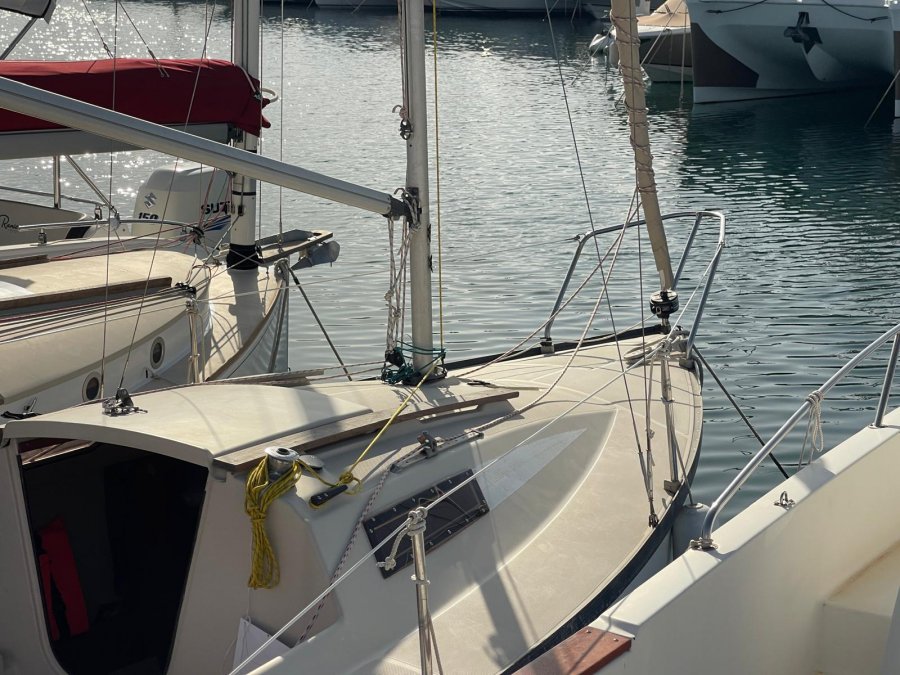 BENETEAU FIRST 18 - 18