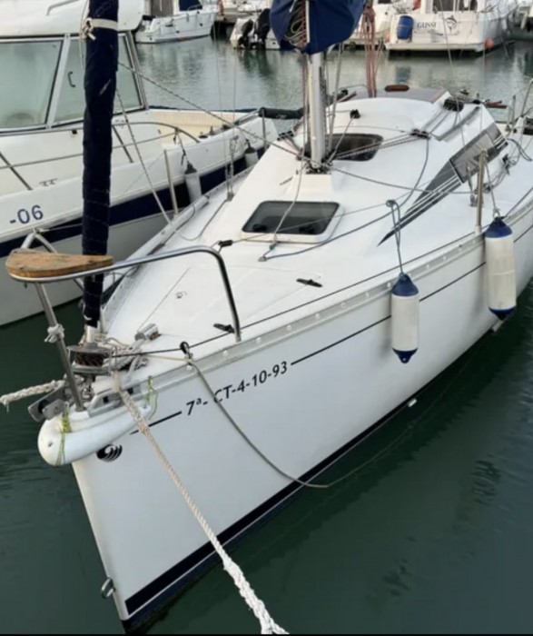 BENETEAU FIRST 235 - 2