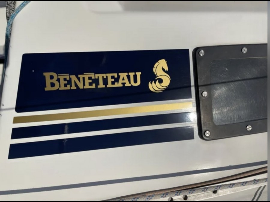 BENETEAU FIRST 235 - 7