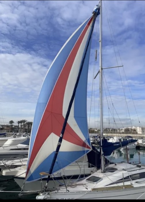 BENETEAU FIRST 235 - 25