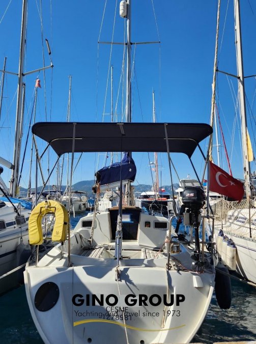 BENETEAU FIRST 305 - 8