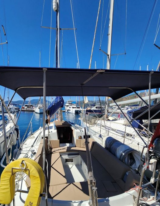 BENETEAU FIRST 305 - 24