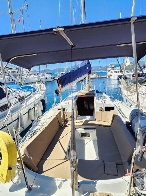 BENETEAU FIRST 305 - 25