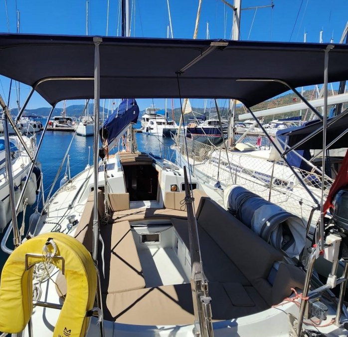 BENETEAU FIRST 305 - 27