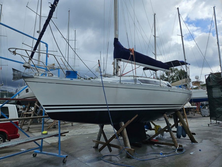 BENETEAU FIRST 305 - 31