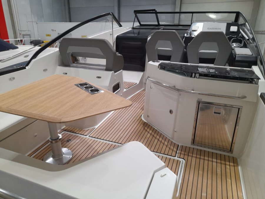 BENETEAU FLYER 10 - 4