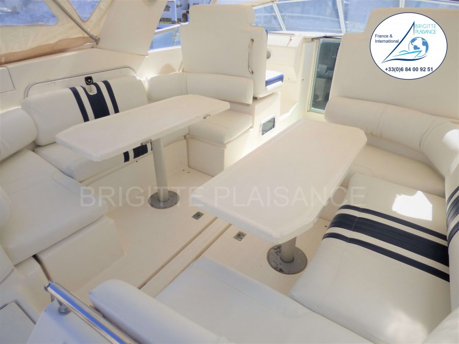 BENETEAU FLYER 10 - 5