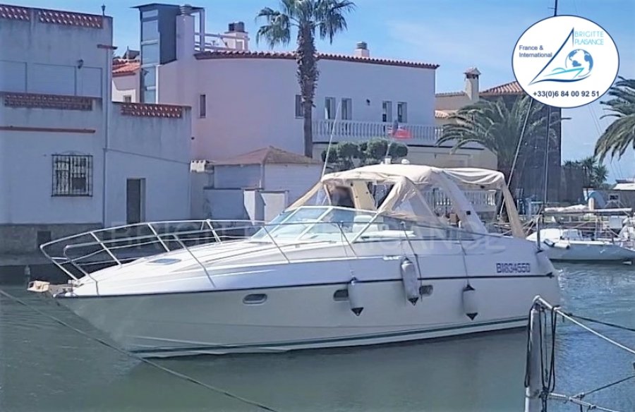 BENETEAU FLYER 10 - 6