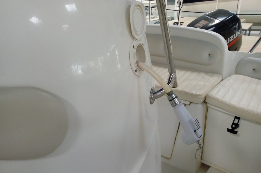 BENETEAU FLYER 500 OPEN - 9