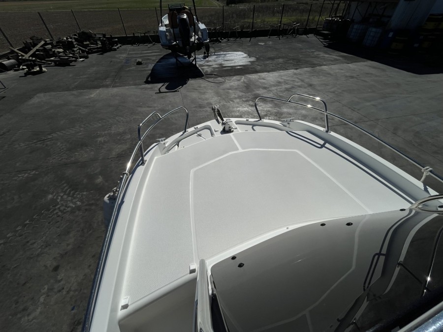 BENETEAU FLYER 5.5 SUNDECK - 7