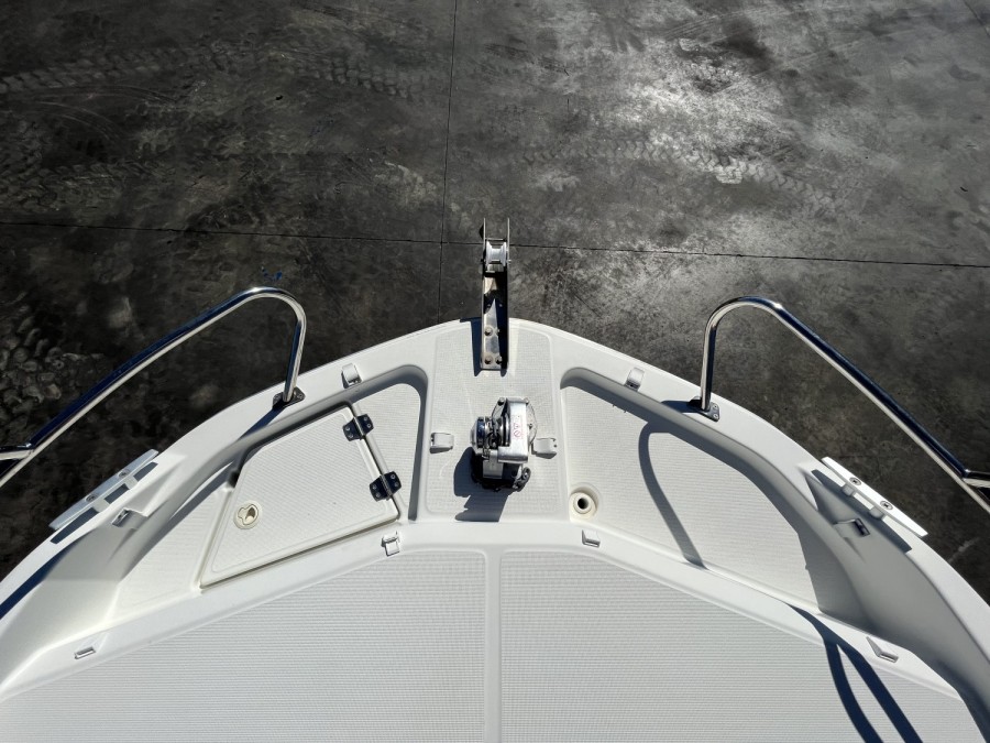 BENETEAU FLYER 5.5 SUNDECK - 8