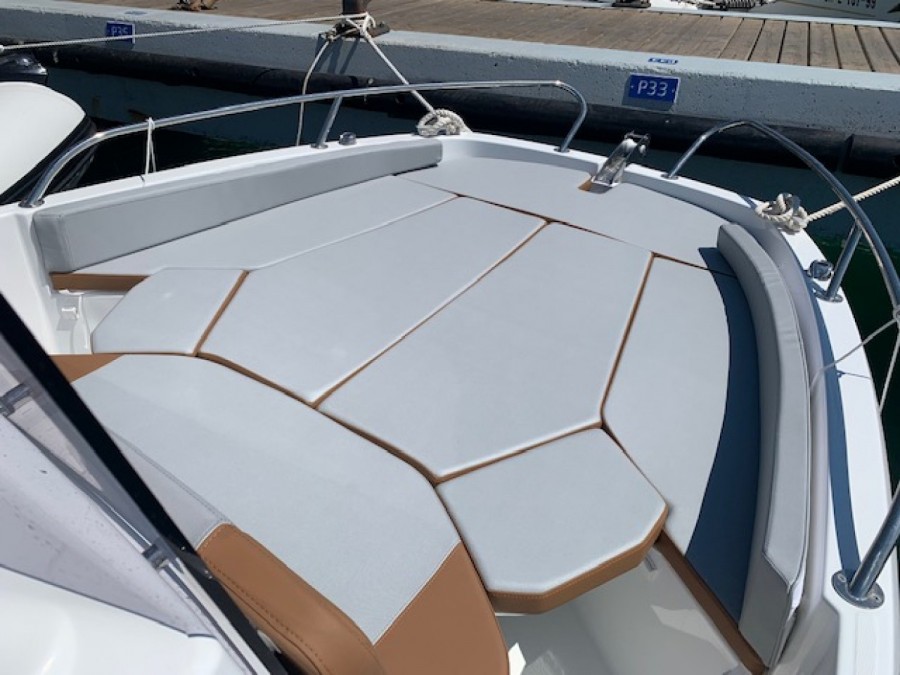 BENETEAU FLYER 6 SPACEDECK - 9