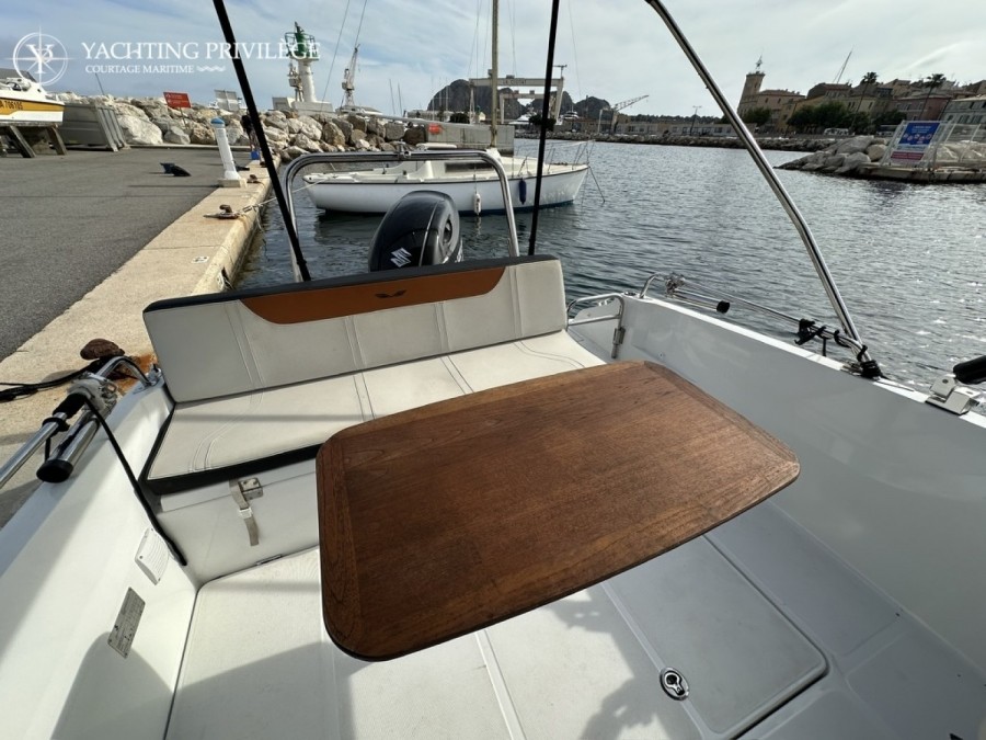 BENETEAU FLYER 6.6 SPORTDECK - 6