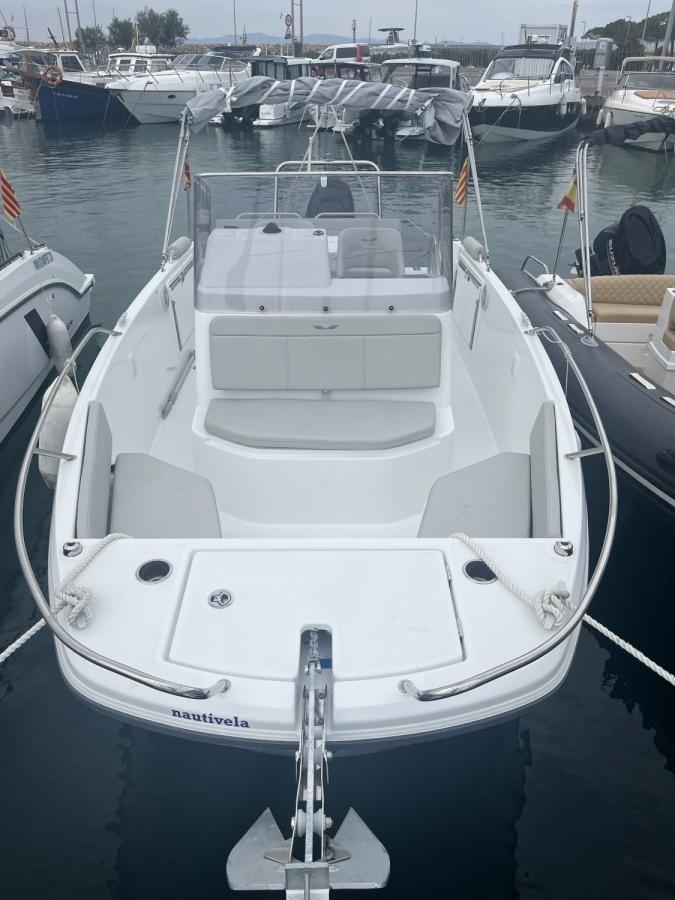 Beneteau Flyer 7 SPACEdeck