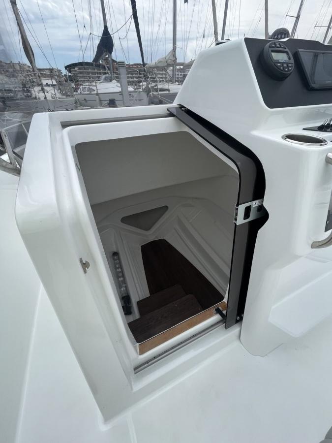 BENETEAU FLYER 7 SPACEDECK - 4