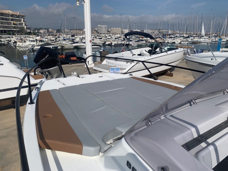 BENETEAU FLYER 7 SUNDECK - 2