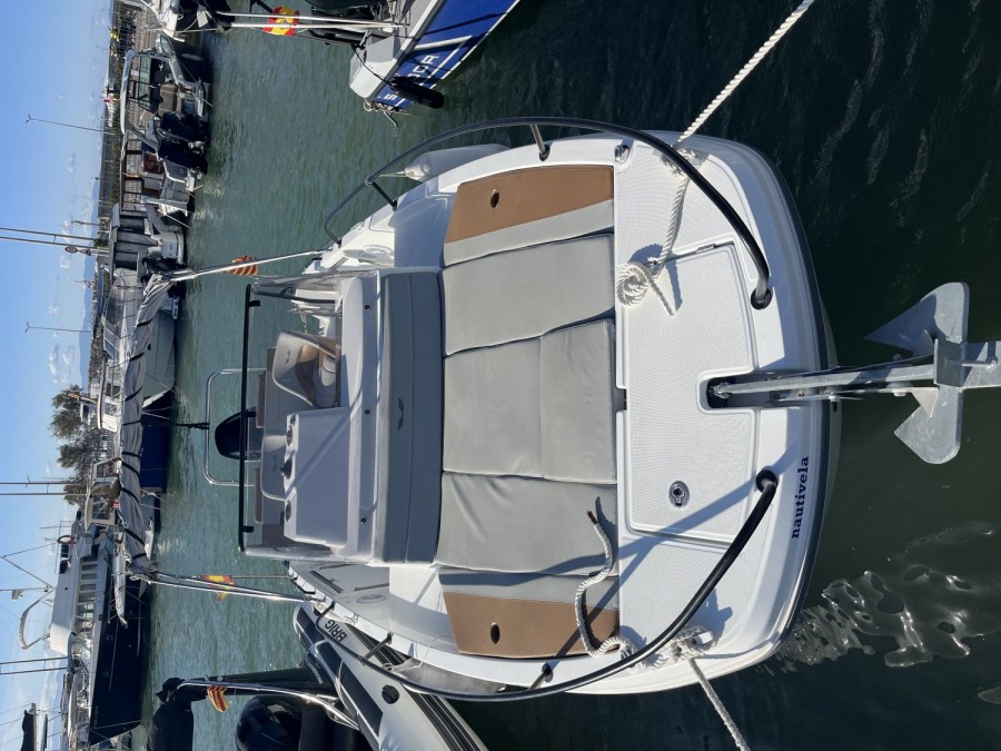 Beneteau Flyer 7 SUNdeck