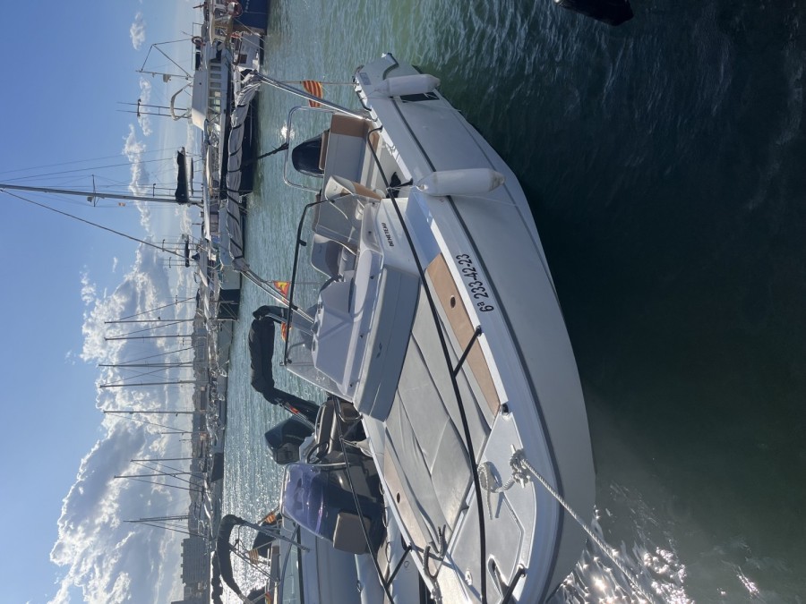 BENETEAU FLYER 7 SUNDECK - 2