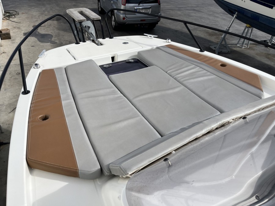 BENETEAU FLYER 7 SUNDECK - 4