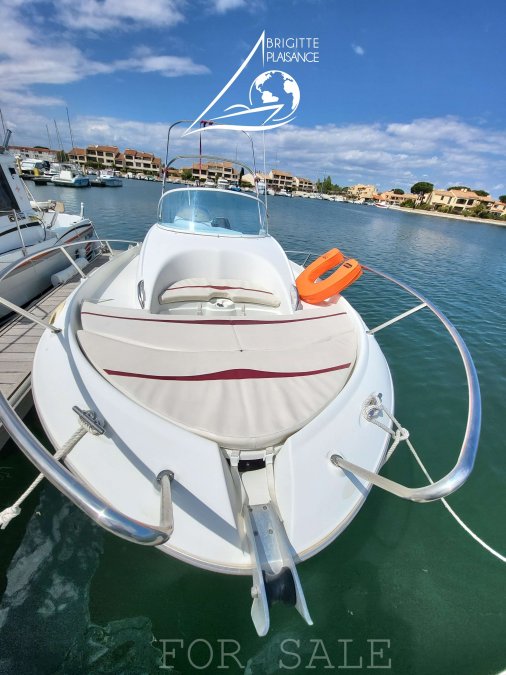 BENETEAU FLYER 750 WA - 2