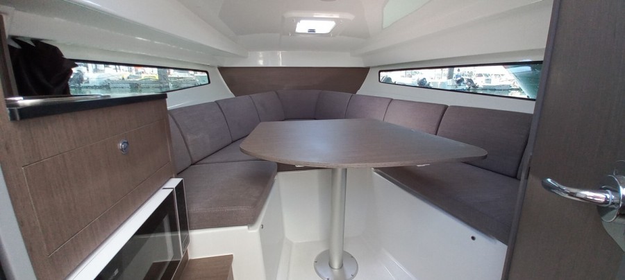 BENETEAU FLYER 8 SUNDECK V2 - 7