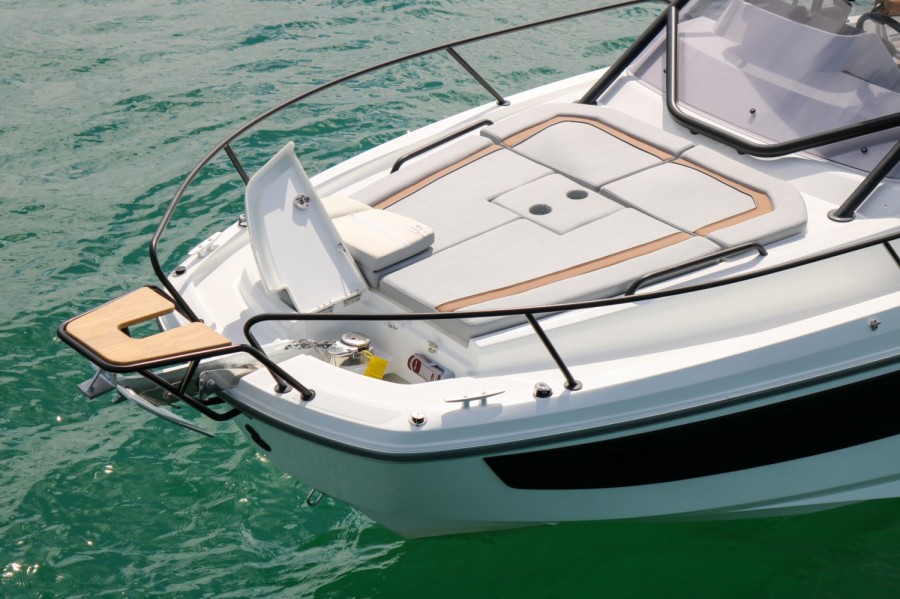 BENETEAU FLYER 8 SUNDECK V2 - 9