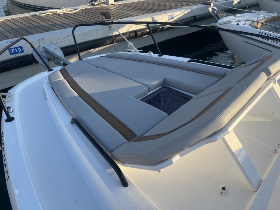 BENETEAU FLYER 8 SUNDECK - 3