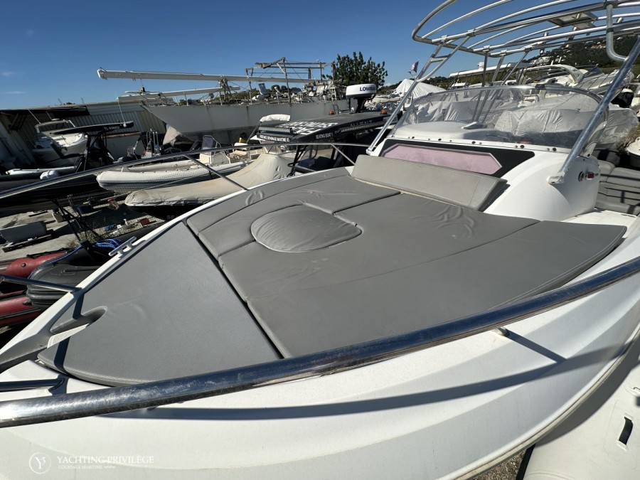 BENETEAU FLYER 850 SUN DECK - 11