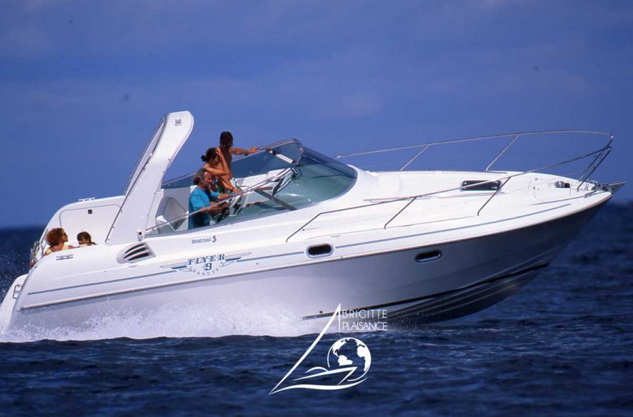 Beneteau Flyer 9 Grand Prix