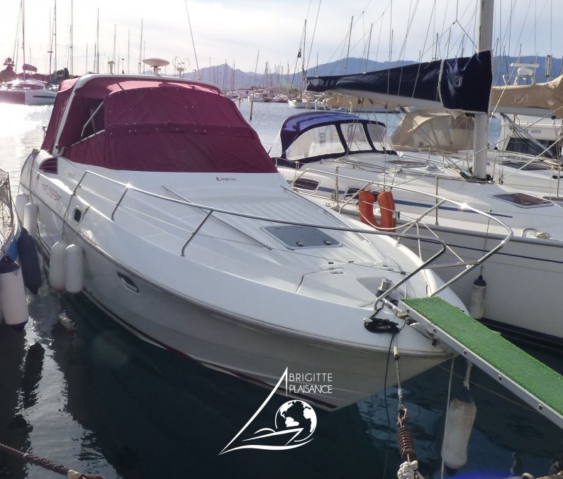 BENETEAU FLYER 9 GRAND PRIX - 2