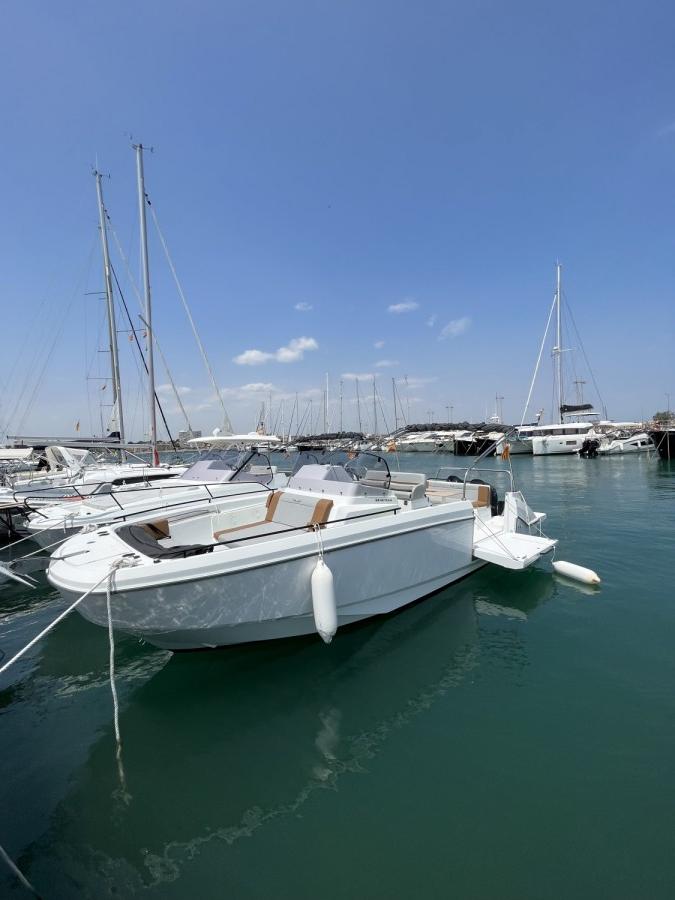 Beneteau Flyer 9 Spacedeck