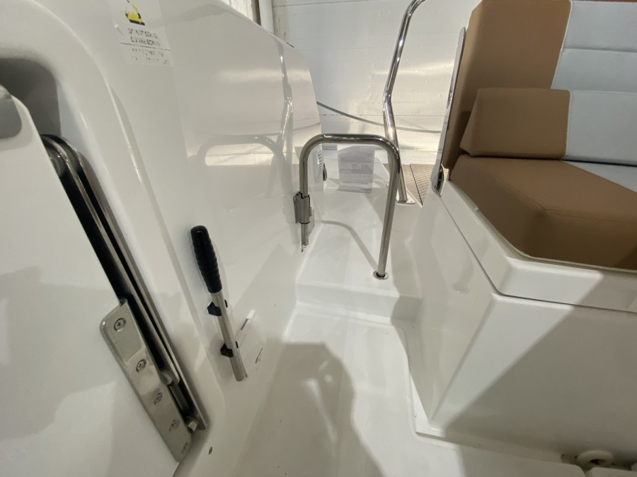 BENETEAU FLYER 9 SPACEDECK - 27