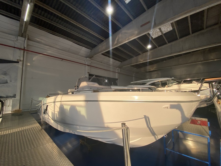 BENETEAU FLYER 9 SPACEDECK - 35