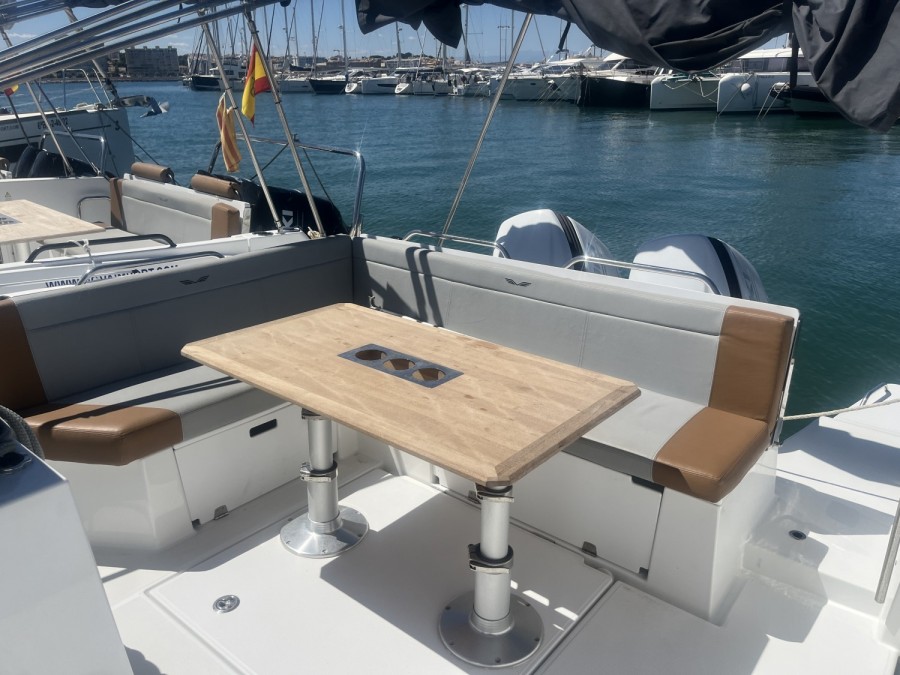 BENETEAU FLYER 9 SUNDECK - 5