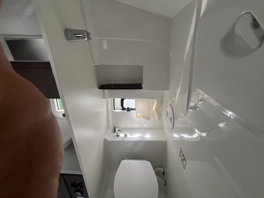 BENETEAU FLYER 9 SUNDECK - 22